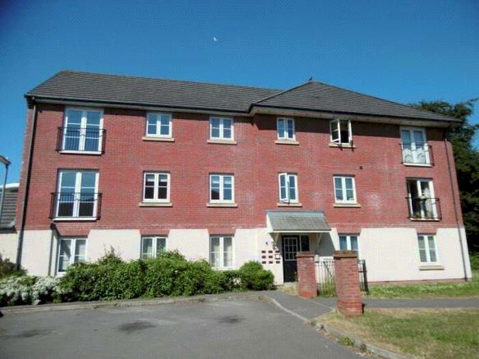 2 Bedroom Apartment To Rent In Barley Leaze, Chippenham, SN14