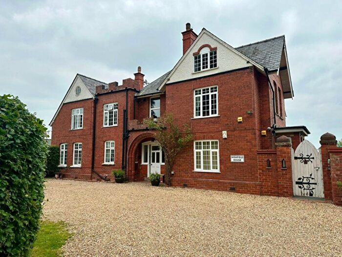 2 Bedroom Apartment For Sale In Hampton Bishop, Hereford, HR1