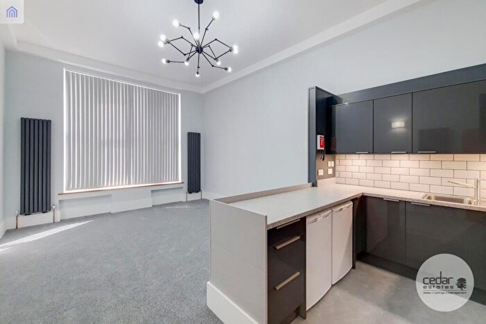 1 Bedroom Flat To Rent In West End Lane, West Hampstead, NW6