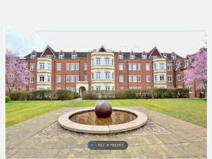 1 Bedroom Flat To Rent In The Cloisters, Guildford, GU1