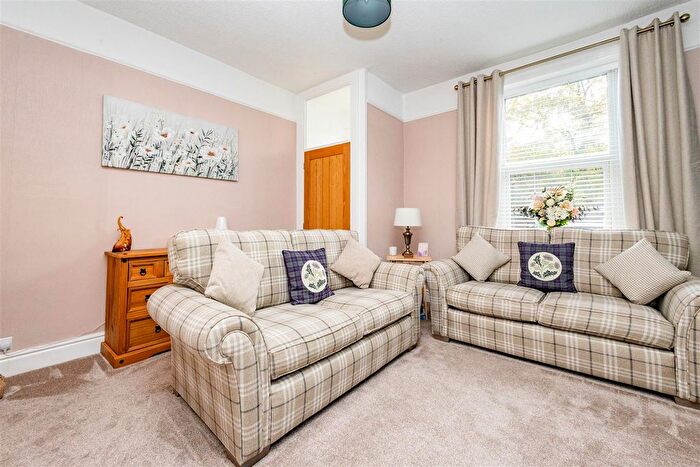 2 Bedroom End Of Terrace House For Sale In Croston Road, Lostock Hall, Preston, PR5