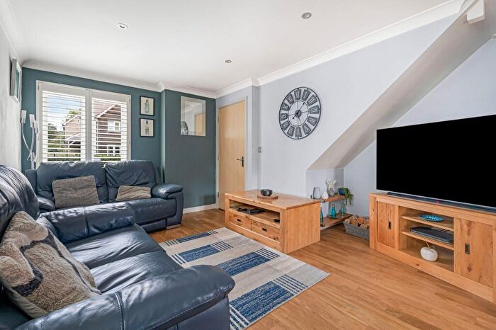 3 Bedroom End Of Terrace House For Sale In Beaton Crescent, Huntingdon, Cambridgeshire., PE29