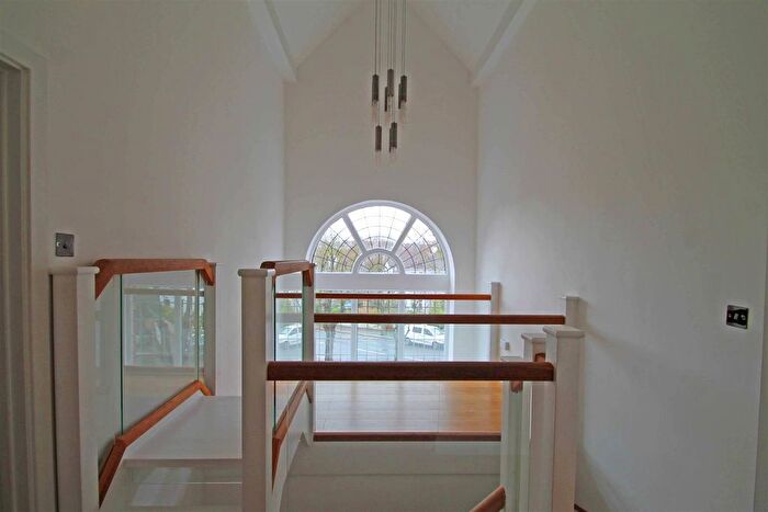 4 Bedroom Flat To Rent In Florence Road, Brighton, BN1