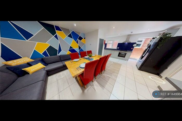 9 Bedroom Semi-Detached House To Rent In Charter Avenue, Coventry, CV4