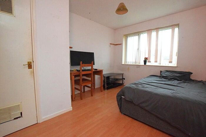 3 Bedroom Terraced House For Sale In Prospero Way, Hartford, PE29