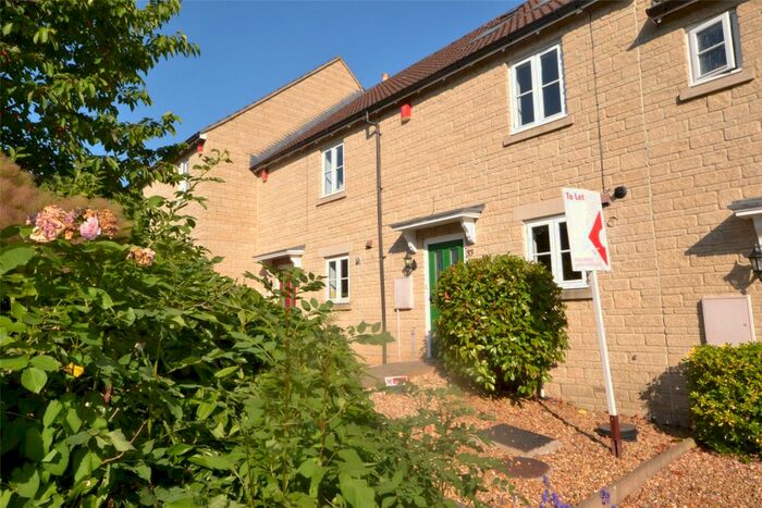 4 Bedroom Terraced House To Rent In Broadmoor Lane, Bath BA1