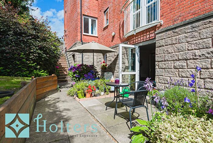 1 Bedroom Property For Sale In Gravel Hill, Ludlow, SY8