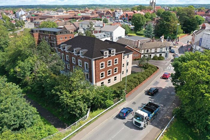 52 Bedroom Land For Sale In Sturton Place, Station Road, Hailsham, East Sussex, BN27