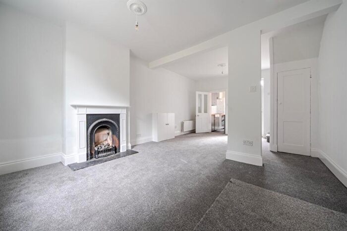 2 Bedroom Terraced House For Sale In Chase Side, Enfield, EN2