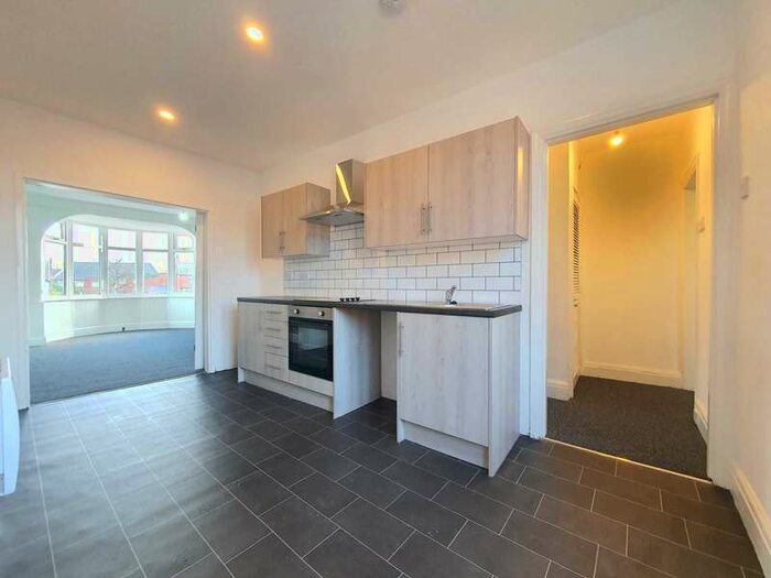 2 Bedroom Flat To Rent In Whitegate Drive, Blackpool, FY3