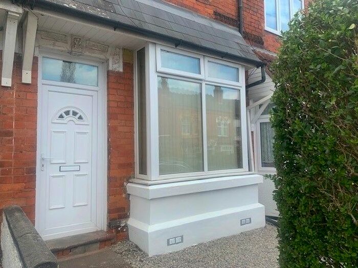 3 Bedroom Terraced House To Rent In Midland Road, Kings Norton, Birmingham, B30