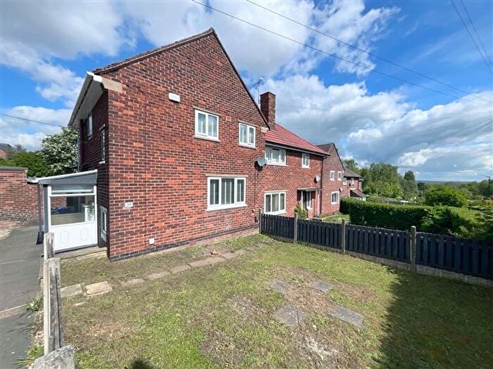 2 Bedroom Semi-Detached House For Sale In Birley Spa Lane, Sheffield, S12