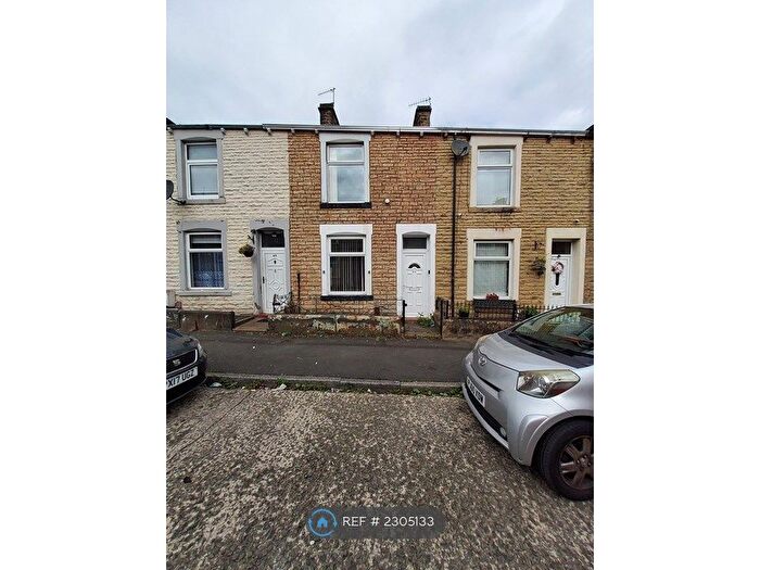 2 Bedroom Terraced House To Rent In Rook Street, Nelson, BB9