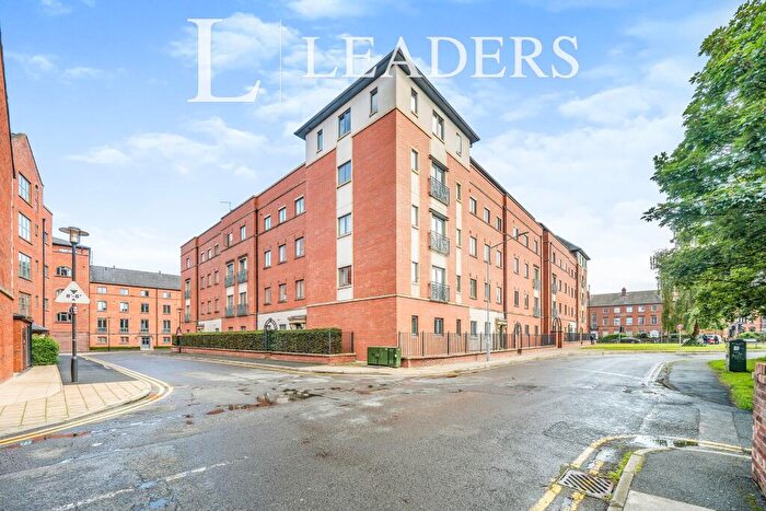 1 Bedroom Flat To Rent In Winchester House, The Square, Seller Street, CH1
