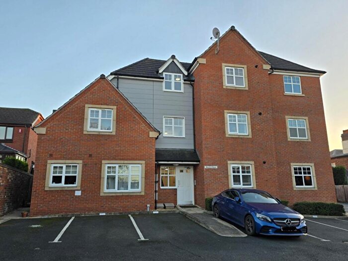 2 Bedroom Apartment To Rent In Hagley Road, Stourbridge, DY8