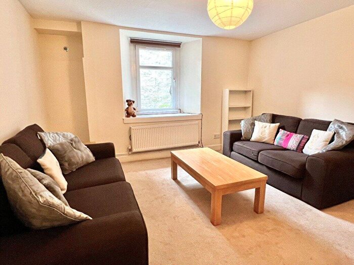 4 Bedroom House To Rent In Hampton Terrace, Edinburgh, Midlothian, EH12
