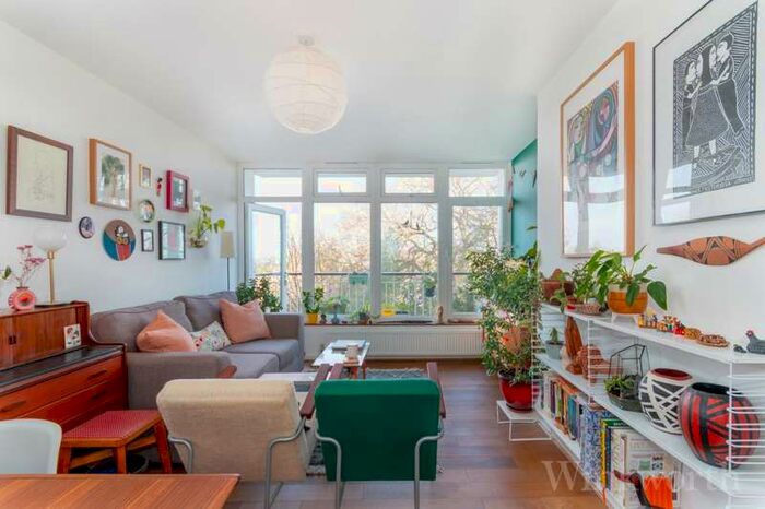 1 Bedroom Flat To Rent In Eliot Bank, Forest Hill, London, SE23