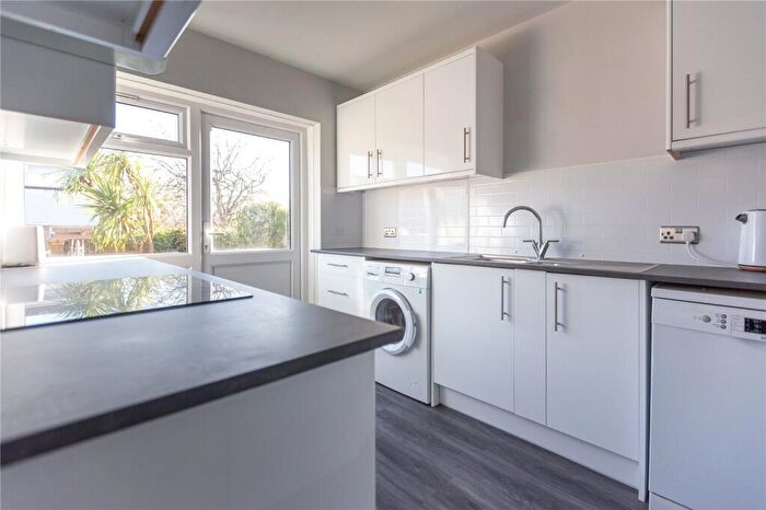 5 Bedroom House To Rent In Timber Dene, Stapleton, Bristol, BS16