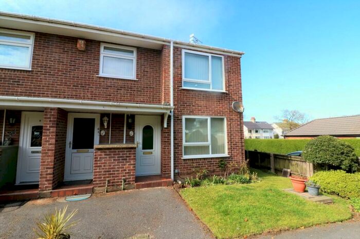 1 Bedroom Apartment To Rent In The Heys, Wharfedale Drive, Wirral, Merseyside, CH62