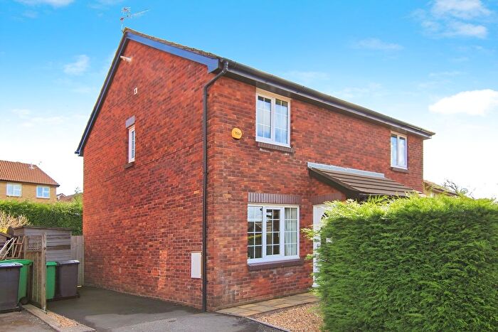 3 Bedroom Property To Rent In Astoria Close, Thornhill, Cardiff, CF14