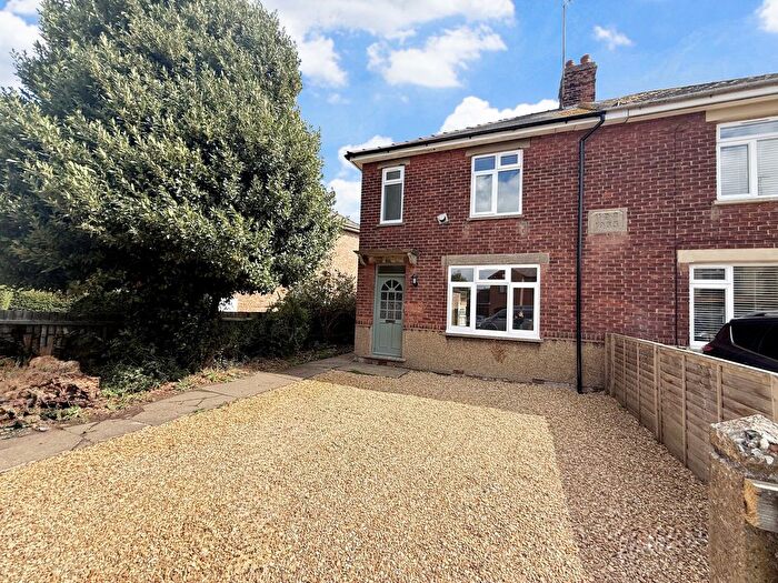 3 Bedroom Property To Rent In Norwich Road, Wisbech, PE13