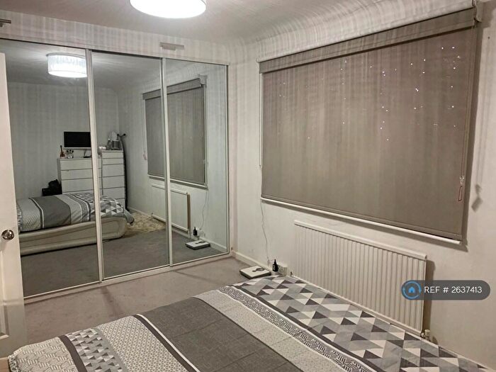 2 Bedroom Terraced House To Rent In Hunston Road Morden, Morden, SM4