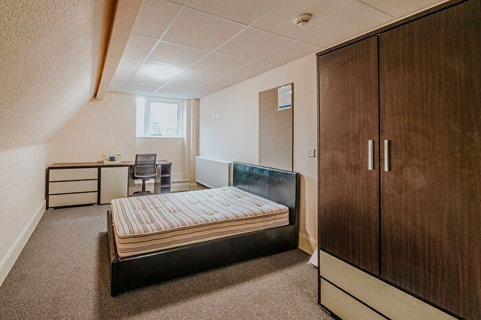 2 Bedroom Flat To Rent In Upper Parliament Street, Nottingham, NG1