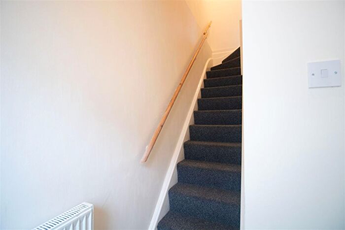 4 Bedroom Terraced House For Sale In Tillery Street, Abertillery, NP13