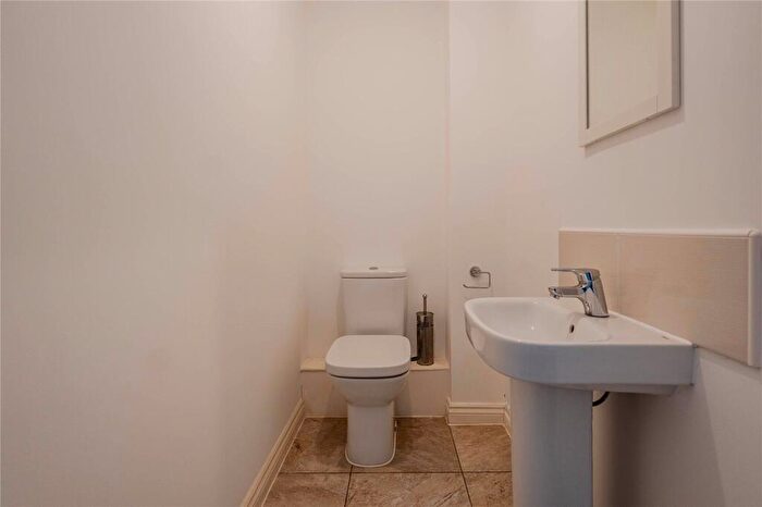 3 Bedroom Terraced House For Sale In Barbados Row, Newton Leys, Bletchley, MK3