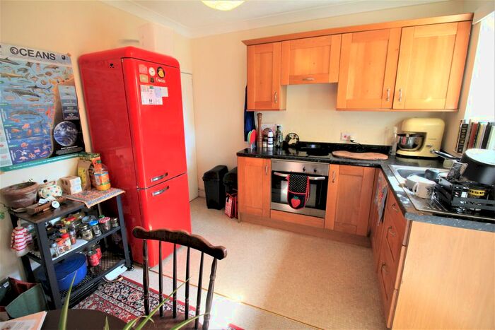 2 Bedroom Terraced House To Rent In Albany Road, Norwich, NR3