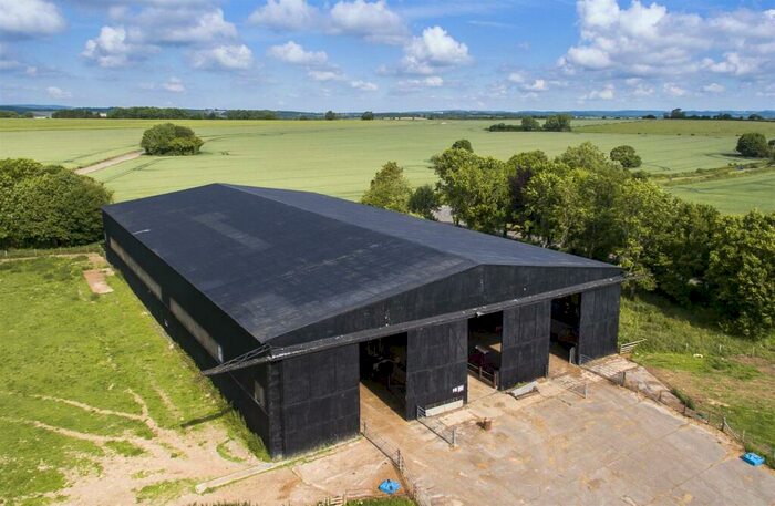 Land For Sale In Tarrant Rushton, Blandford Forum, DT11