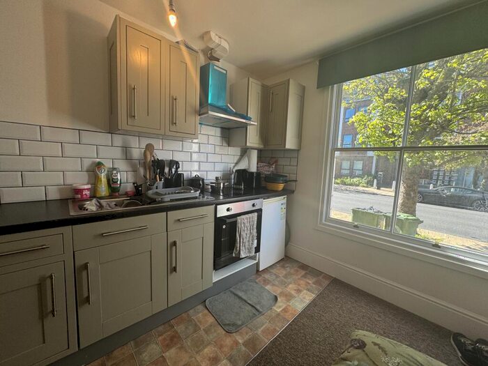 Studio To Rent In Buckingham Street, Aylesbury, HP20