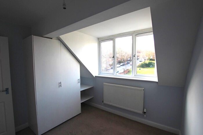 2 Bedroom Apartment To Rent In Centurion Apartments, Sheffield, S9