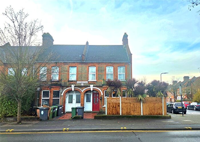 2 Bedroom Flat For Sale In Markhouse Road, Walthamstow, E17