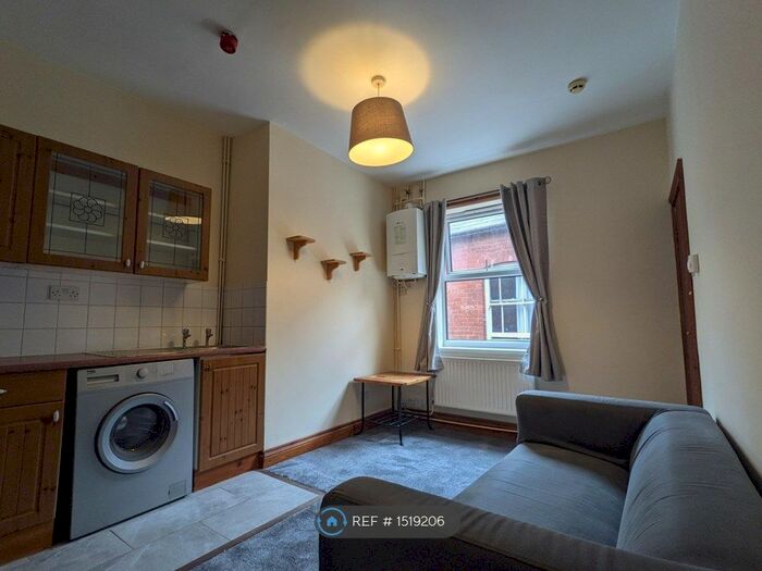 1 Bedroom Flat To Rent In Fountain Road, Birmingham, B17
