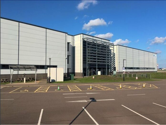 Property To Rent In Buck Courtney Crescent, Norwich, NR6