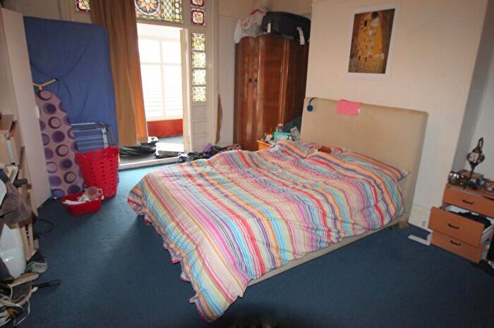 1 Bedroom Flat To Rent In Bainbrigge Road, Headingley, Leeds, LS6