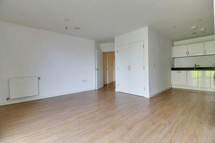 1 Bedroom Flat To Rent In Knightley Court, Wealdstone, HA3
