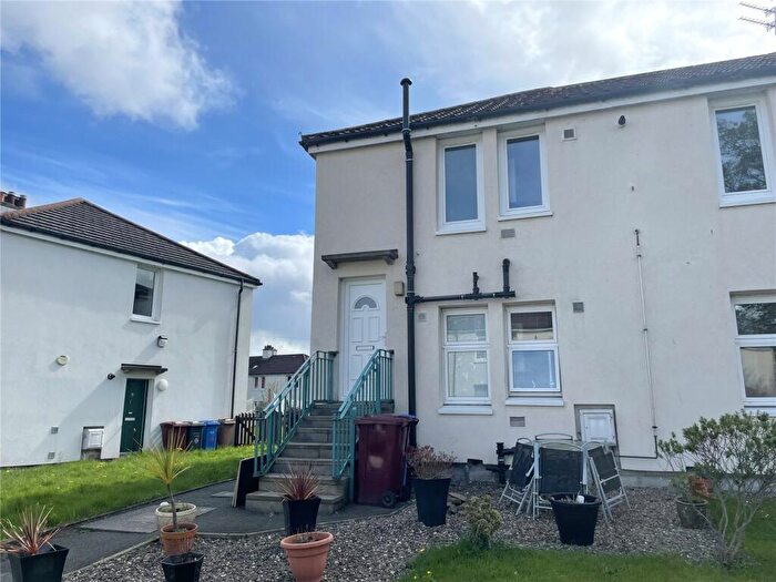 2 Bedroom Flat To Rent In Byron Crescent, Dundee, Angus, DD3