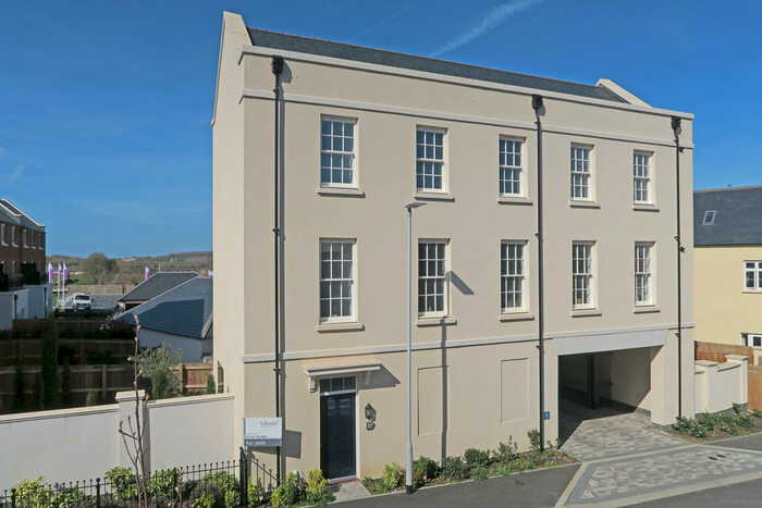 2 Bedroom Flat To Rent In Indus Place, Sherford, Plymstock., PL9