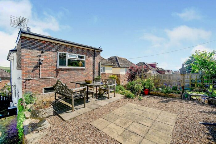 2 Bedroom Semi-Detached House For Sale In Cowfold Road, Brighton, BN2
