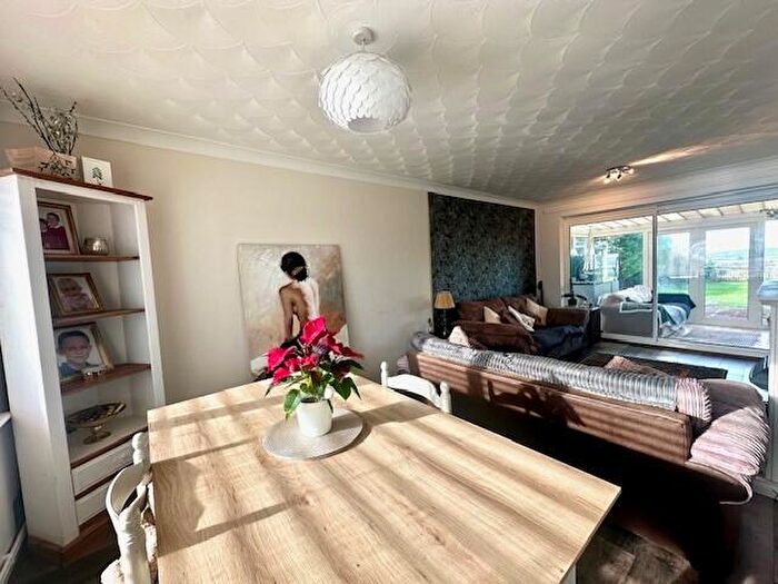2 Bedroom Bungalow To Rent In Wrights Close, South Wonston, Winchester, SO21