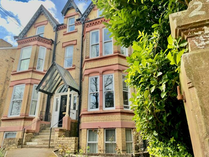 1 Bedroom Apartment To Rent In Linnet Lane, L17