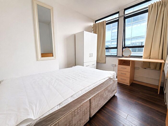 Property To Rent In Grays Inn Road, London, WC1X