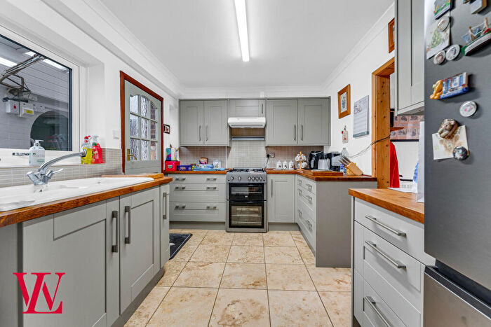 3 Bedroom Terraced House For Sale In Josephs Drive, The Street, Takeley, CM22
