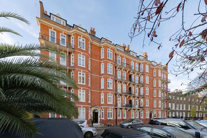 2 Bedroom Flat To Rent In Addison Bridge Place, London, W14