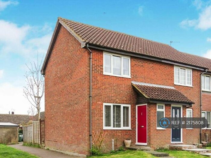 2 Bedroom End Of Terrace House To Rent In Church Hill, Cheddington, Leighton Buzzard, LU7