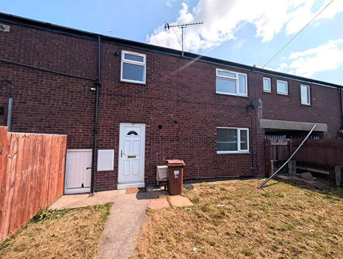 1 Bedroom Flat To Rent In Woburn Street, Hull, HU3