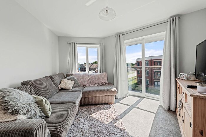 1 Bedroom Flat For Sale In Normanby Road, Skegness, PE25