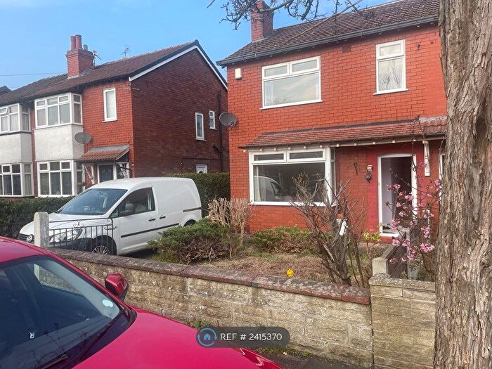 3 Bedroom Semi-Detached House To Rent In Kings Road, Hazel Grove, Stockport, SK7